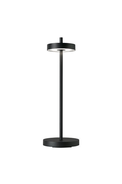 ESSENCE - Outdoorleuchte, Schwarz