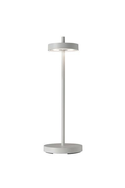 ESSENCE - Outdoorleuchte, Weiß