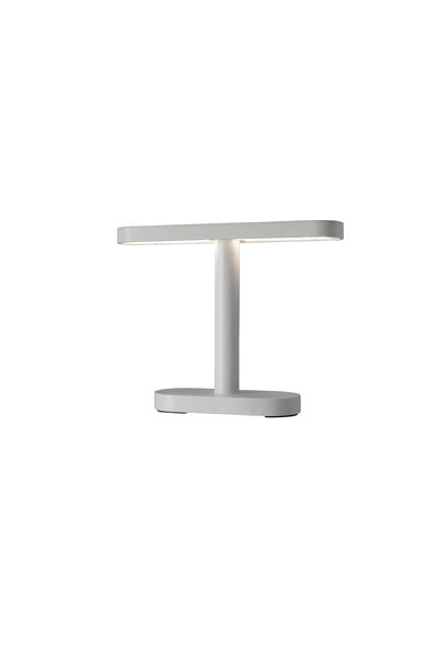 MERIDIAN SMALL - Outdoorleuchte, Weiß