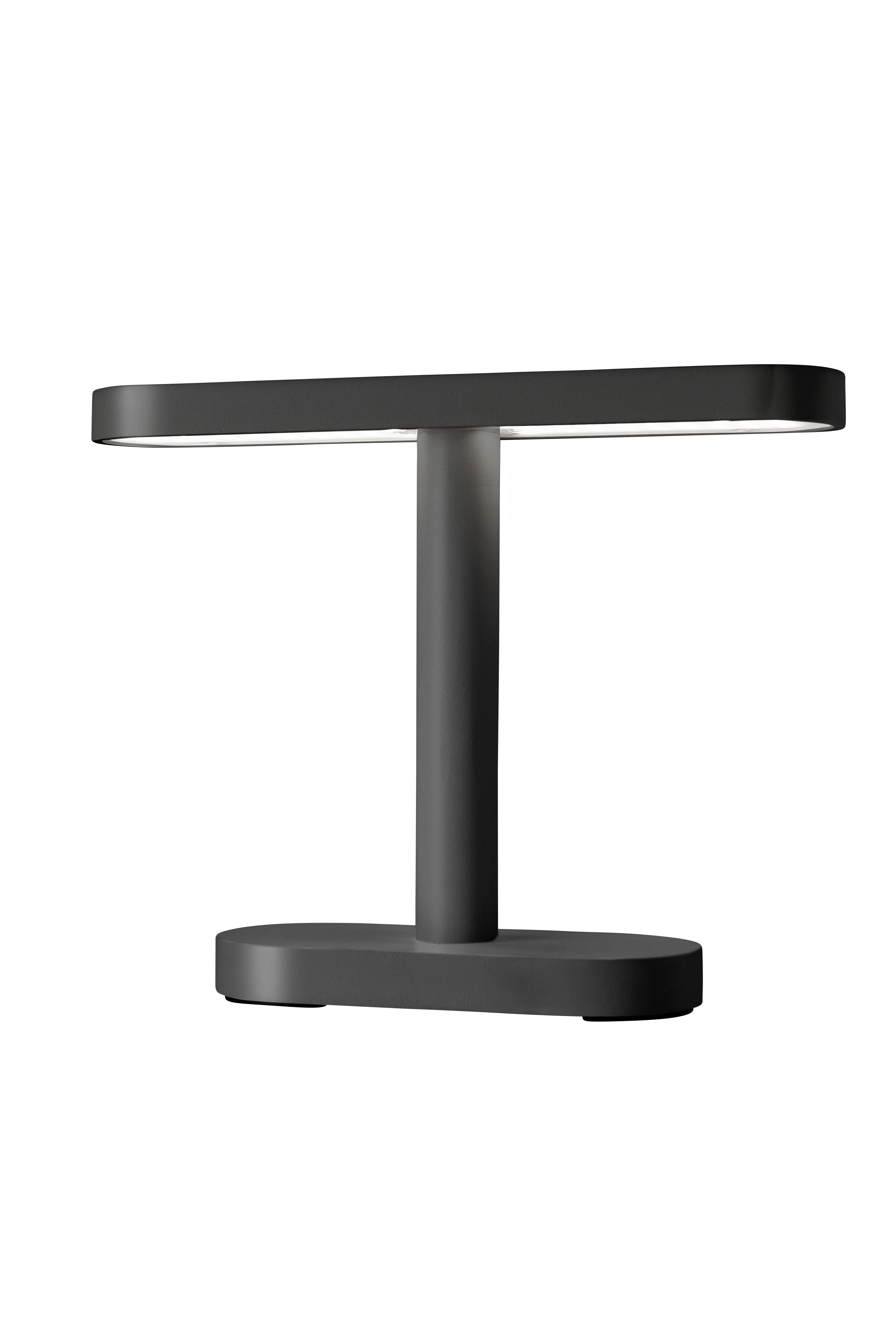 MERIDIAN SMALL - Outdoorleuchte, Anthrazit