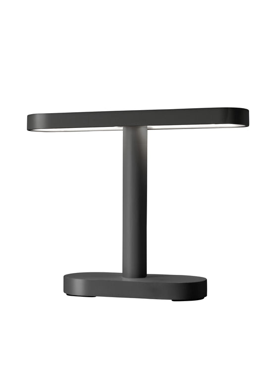 MERIDIAN SMALL - Outdoorleuchte, Anthrazit