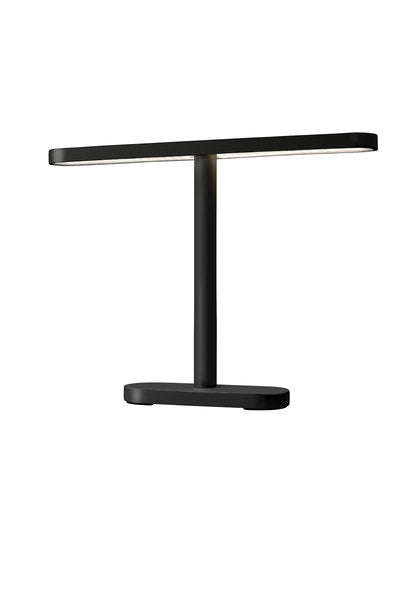 MERIDIAN BIG - Outdoorleuchte, Schwarz