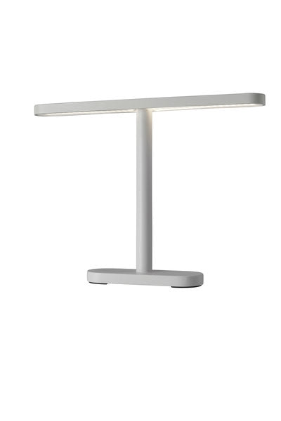 MERIDIAN BIG - Outdoorleuchte, Weiß