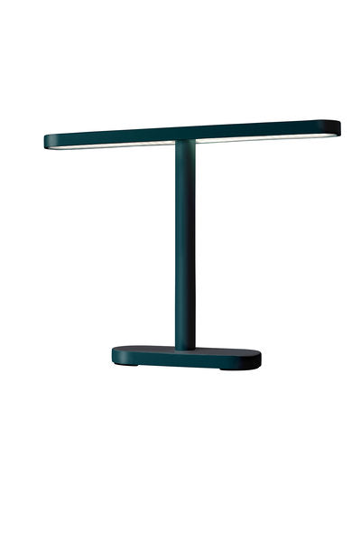 MERIDIAN BIG - Outdoorleuchte, Ozeanblau