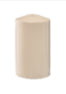 Zierhülle Creme (für Flüssigwachseinsatz 6100/6200)