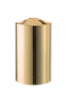 Zierhülle Gold (für Flüssigwachseinsatz 6150)