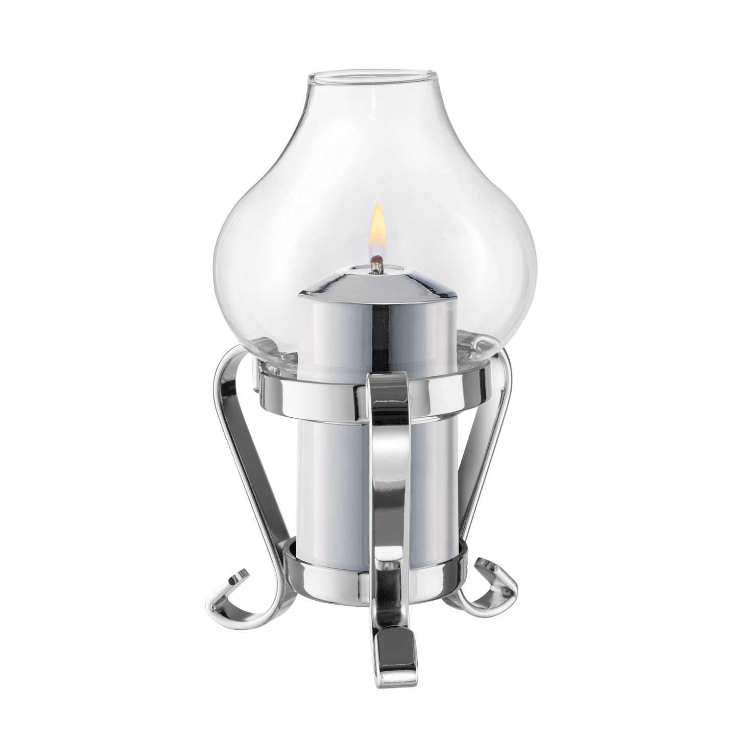 FlexiLight Gracia Silver