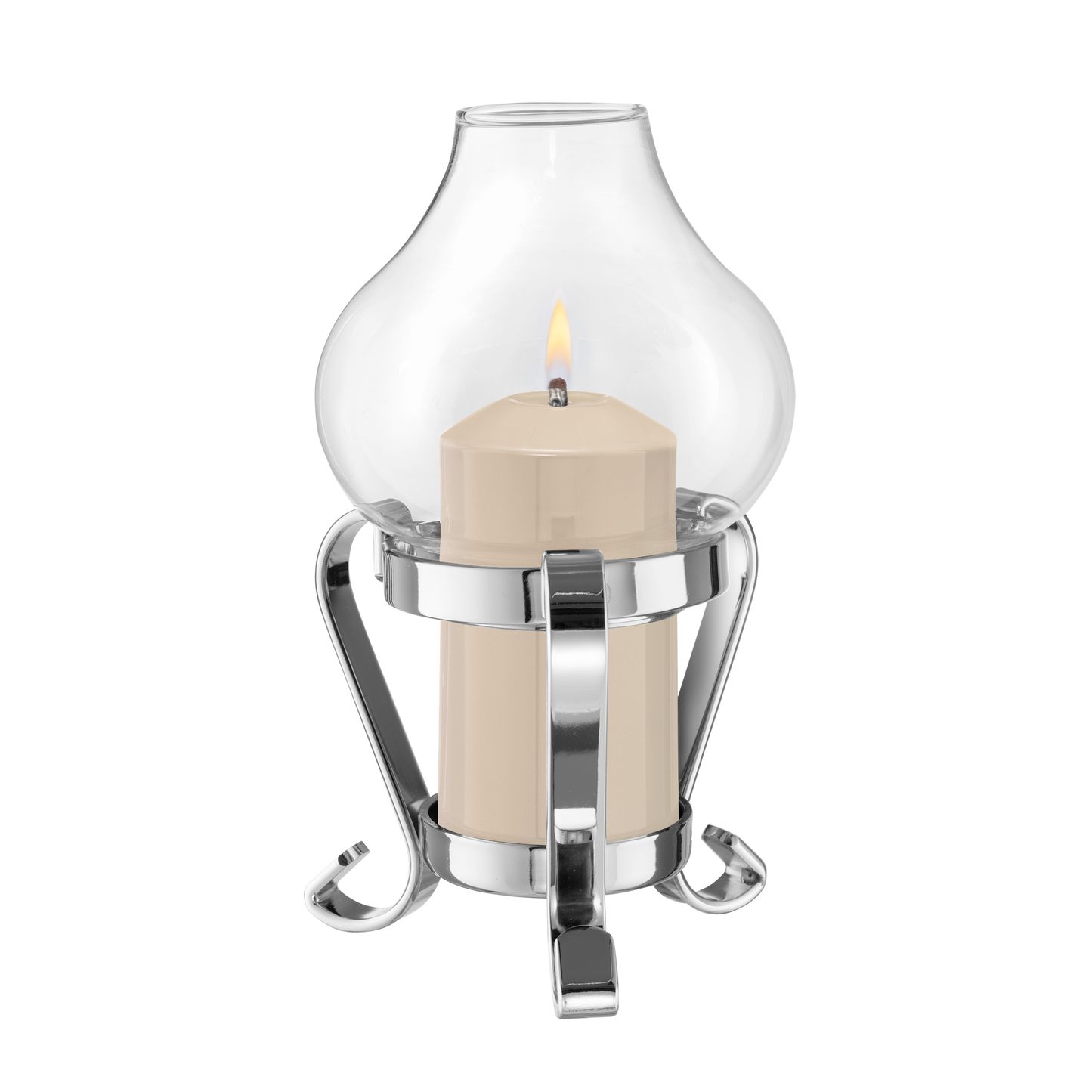 FlexiLight Gracia Silver