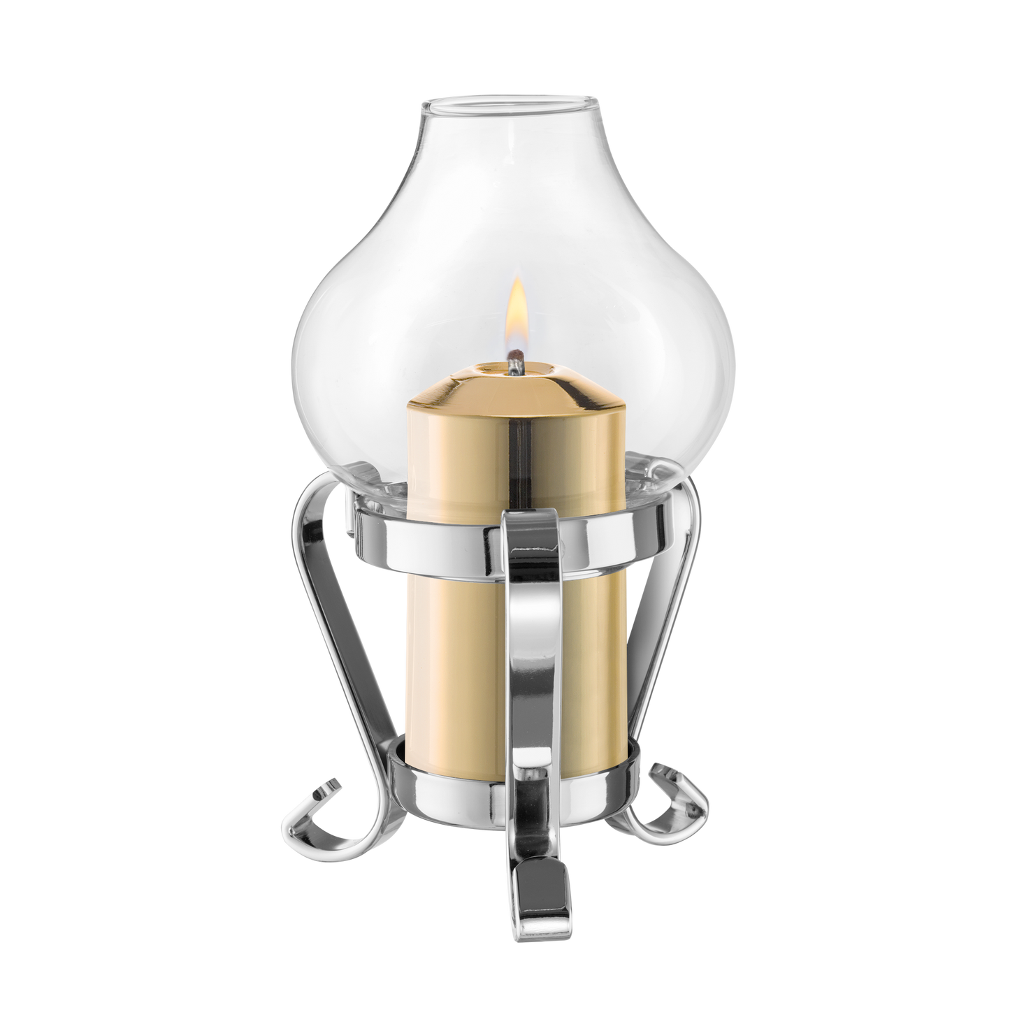 FlexiLight Gracia Silver