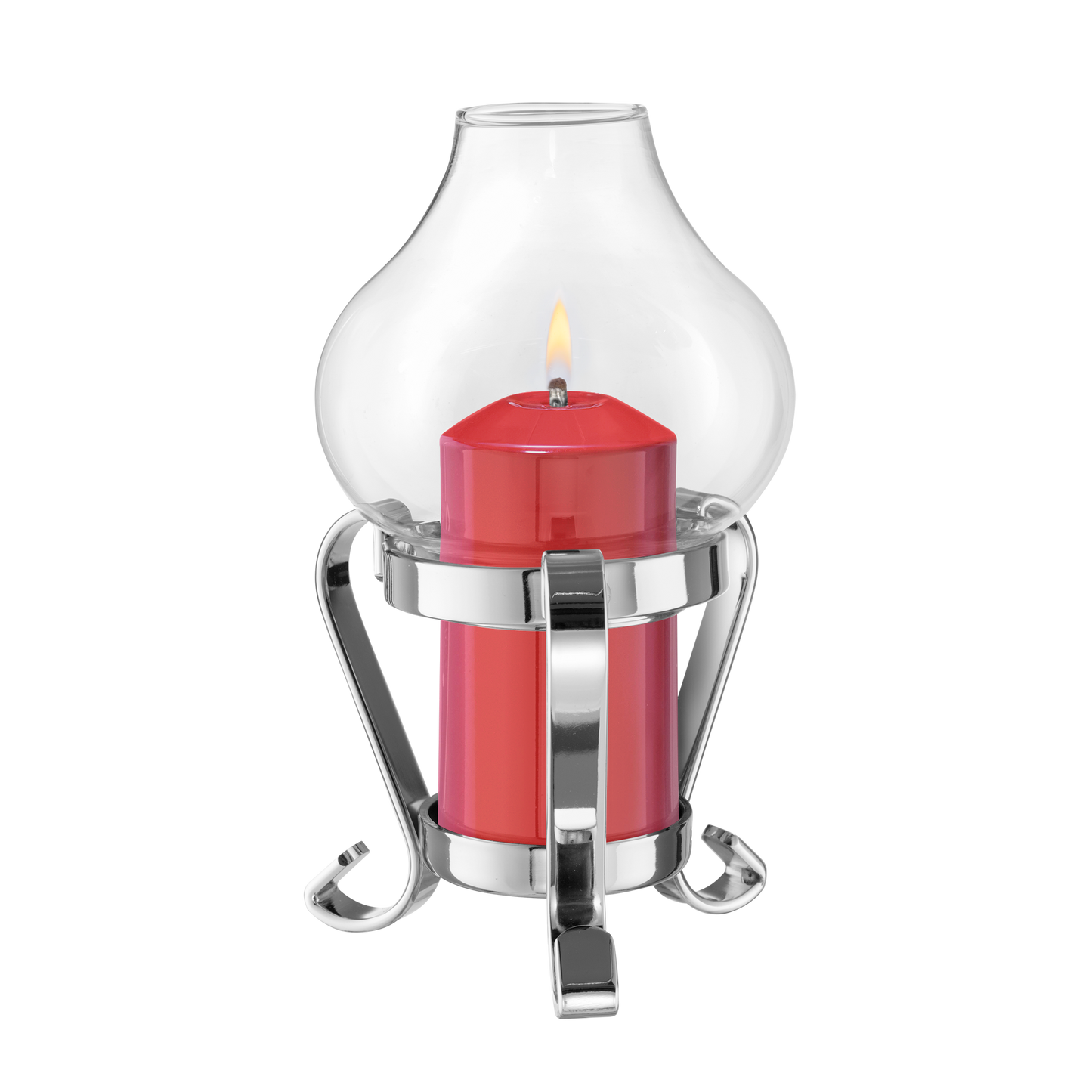 FlexiLight Gracia Silver