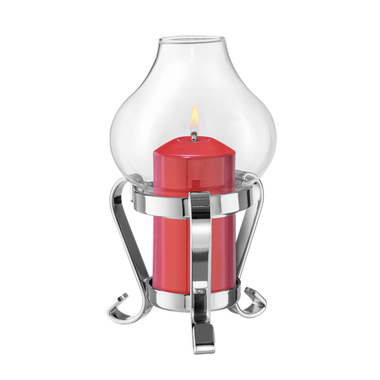 FlexiLight Gracia Silver
