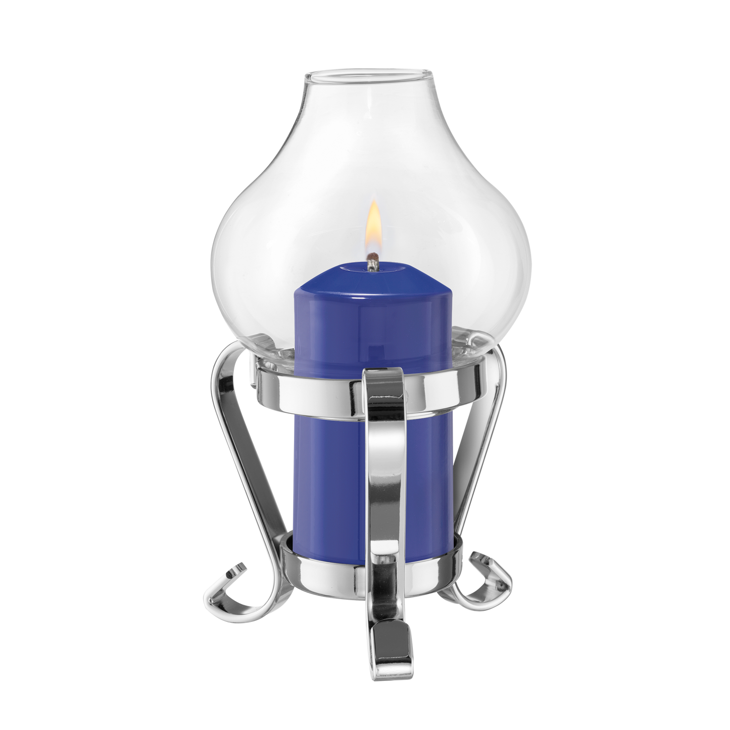 FlexiLight Gracia Silver