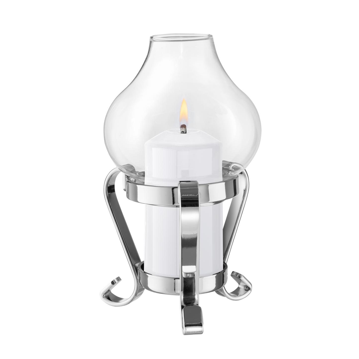 FlexiLight Gracia Silver