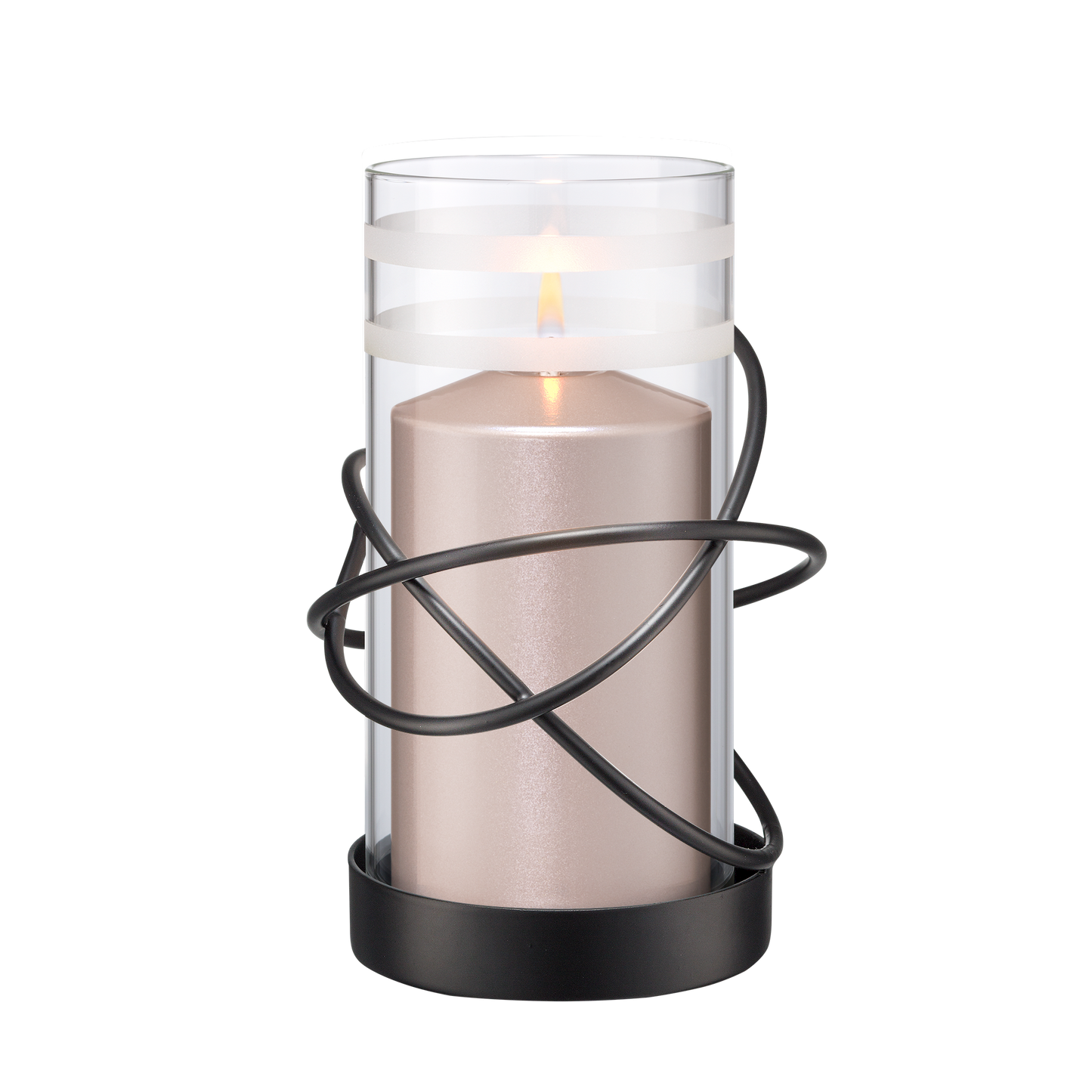FlexiLight Grata Black