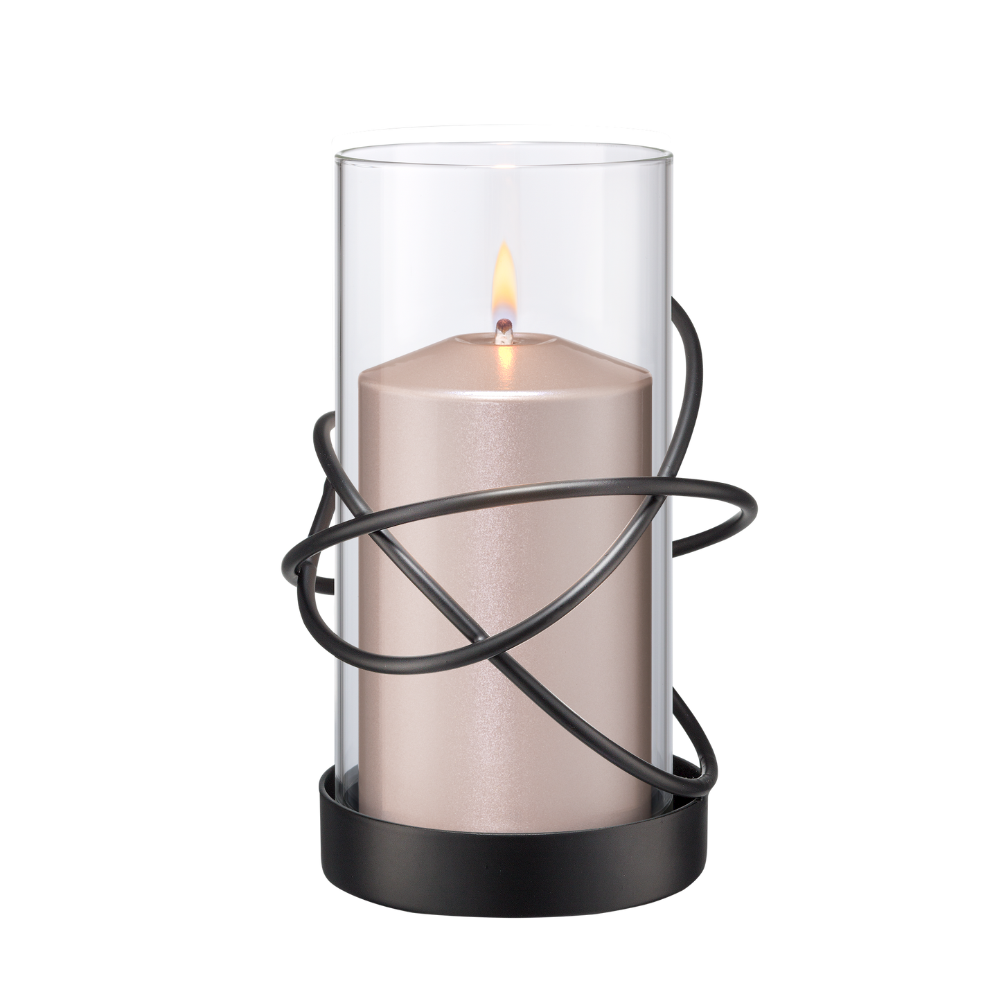 FlexiLight Grata Black