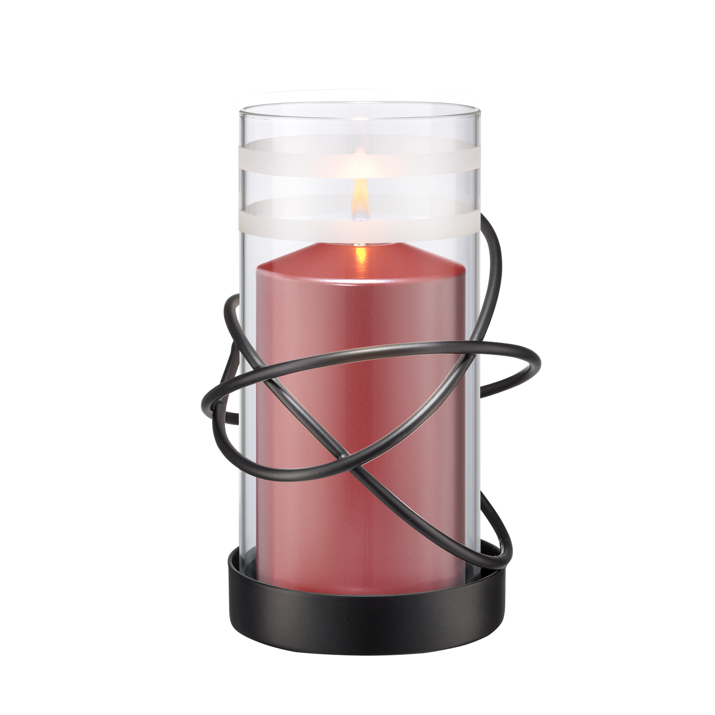 FlexiLight Grata Black