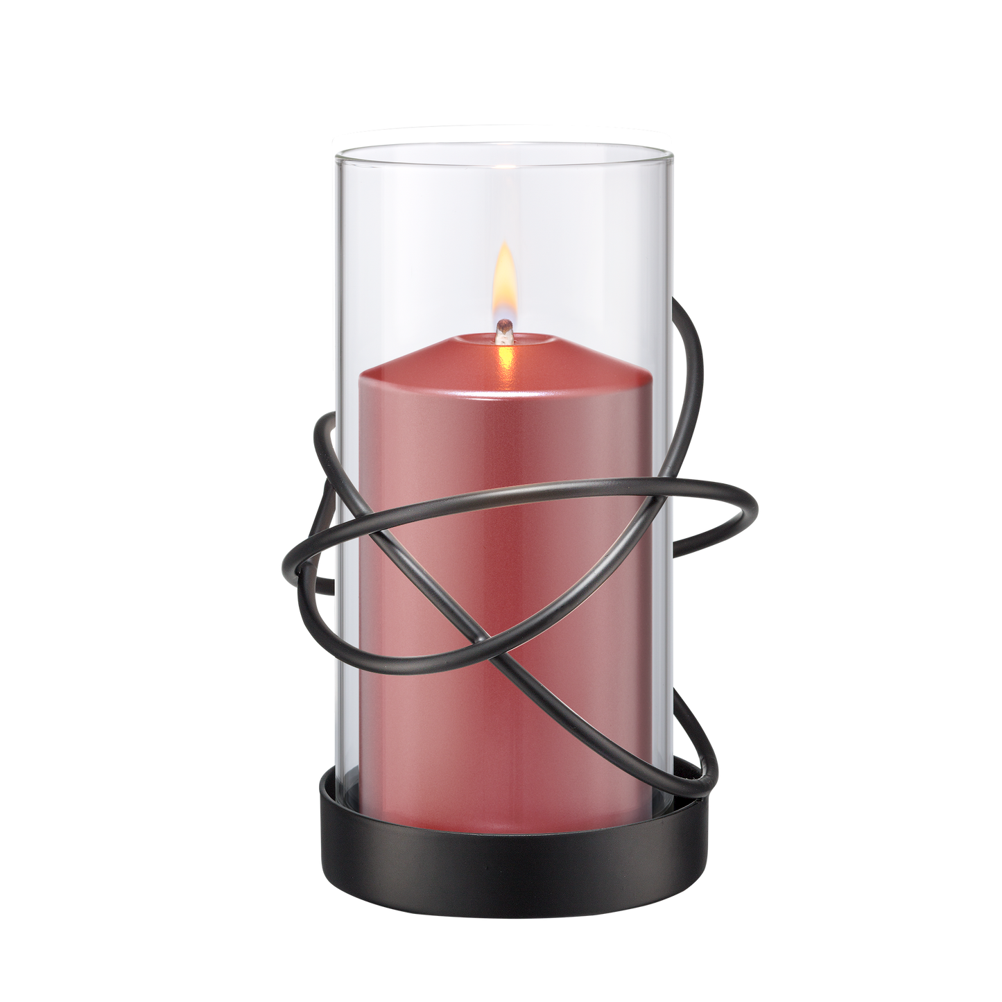 FlexiLight Grata Black