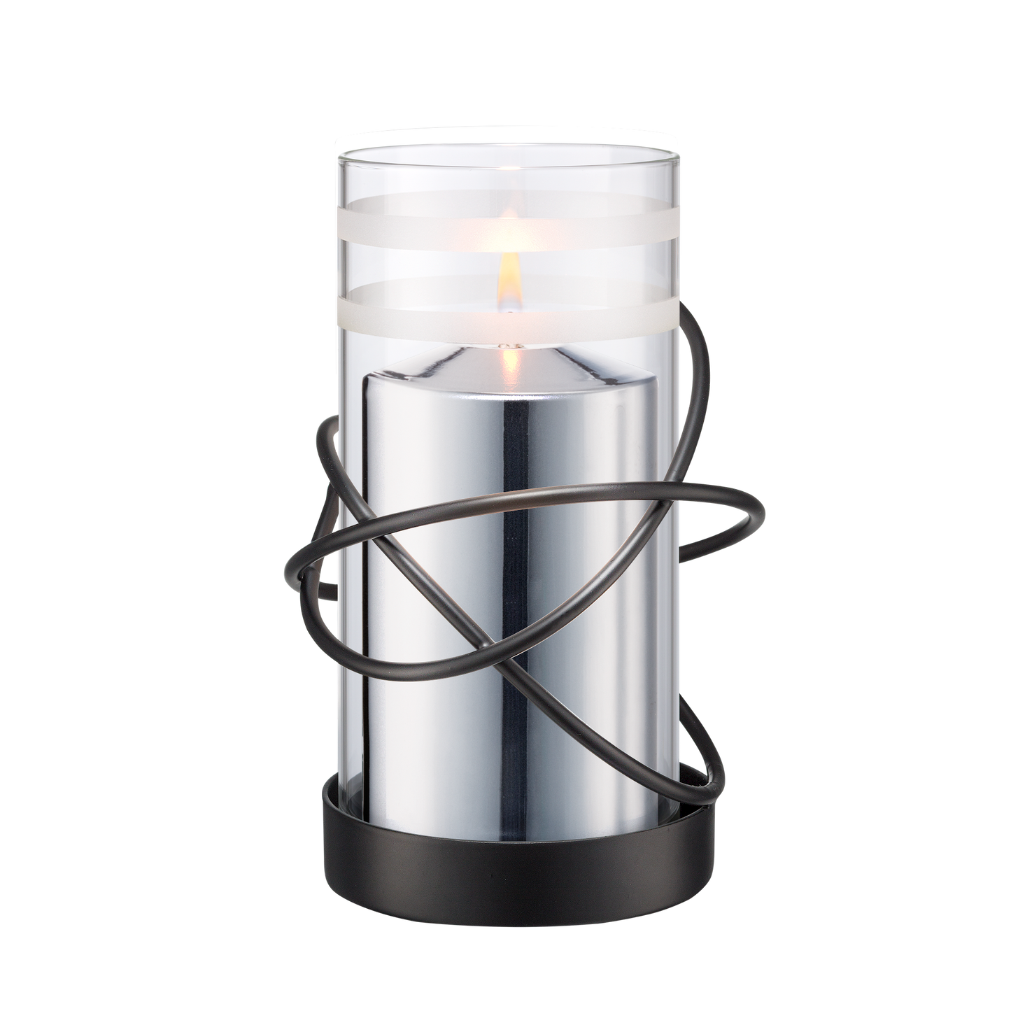 FlexiLight Grata Black