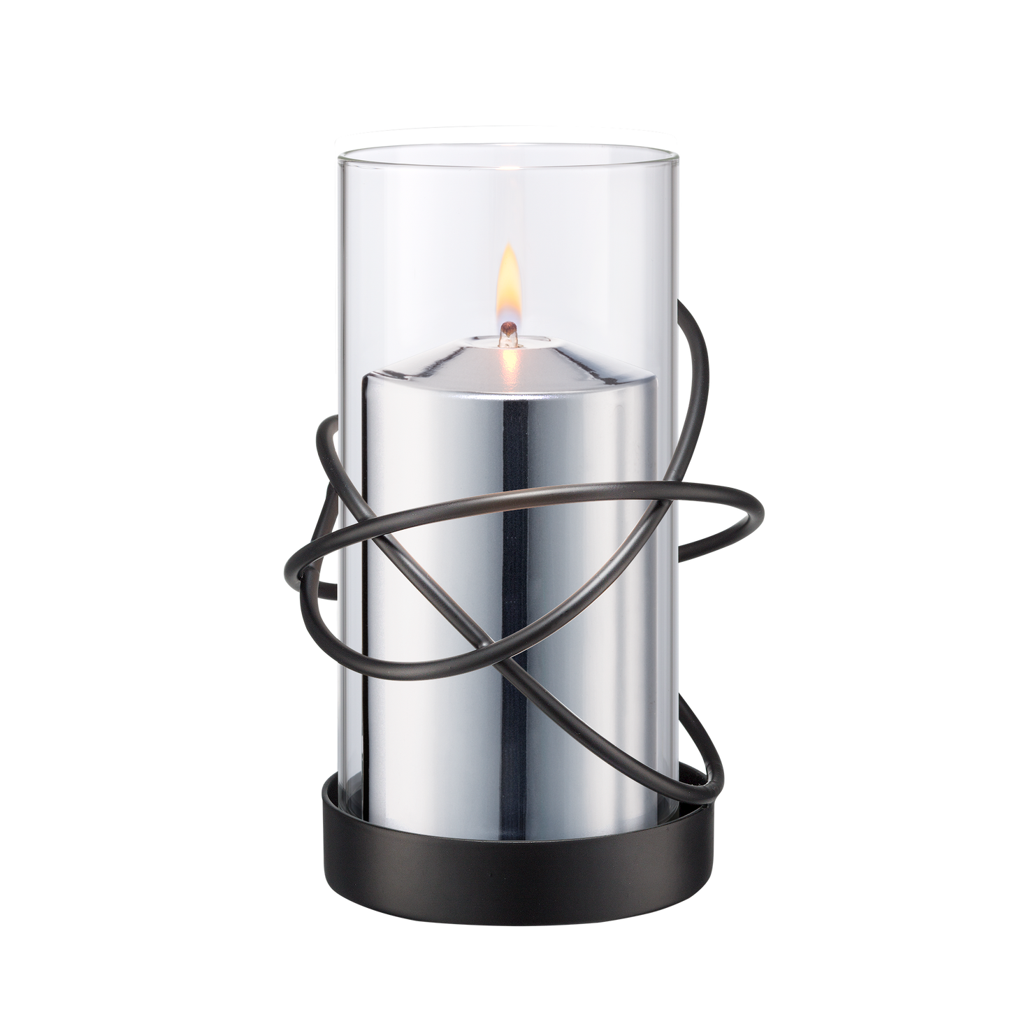 FlexiLight Grata Black