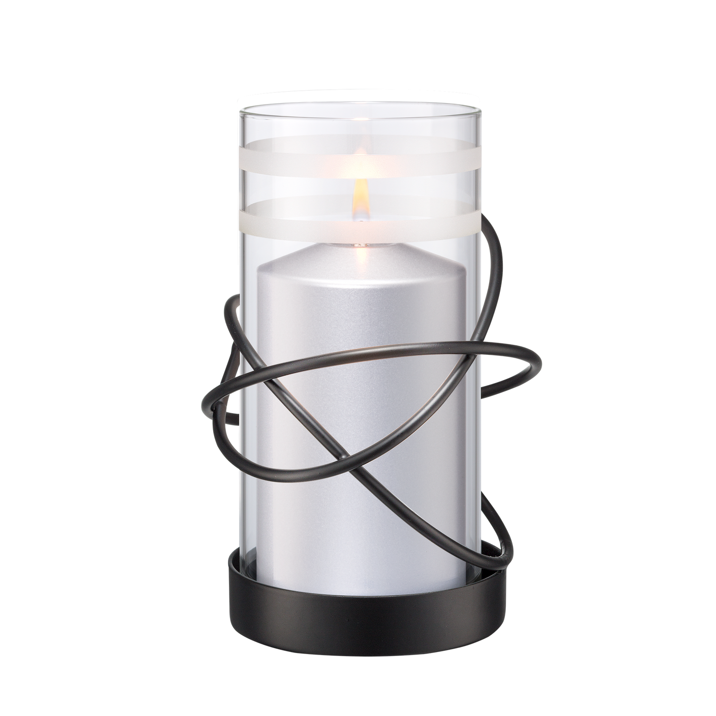 FlexiLight Grata Black