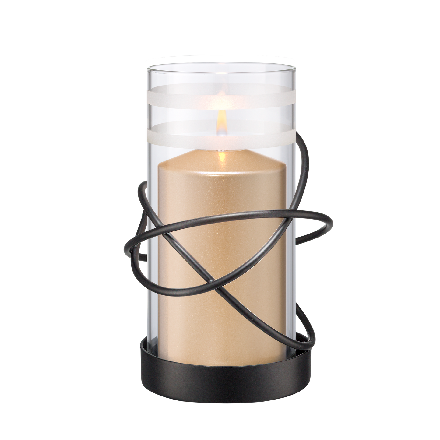 FlexiLight Grata Black