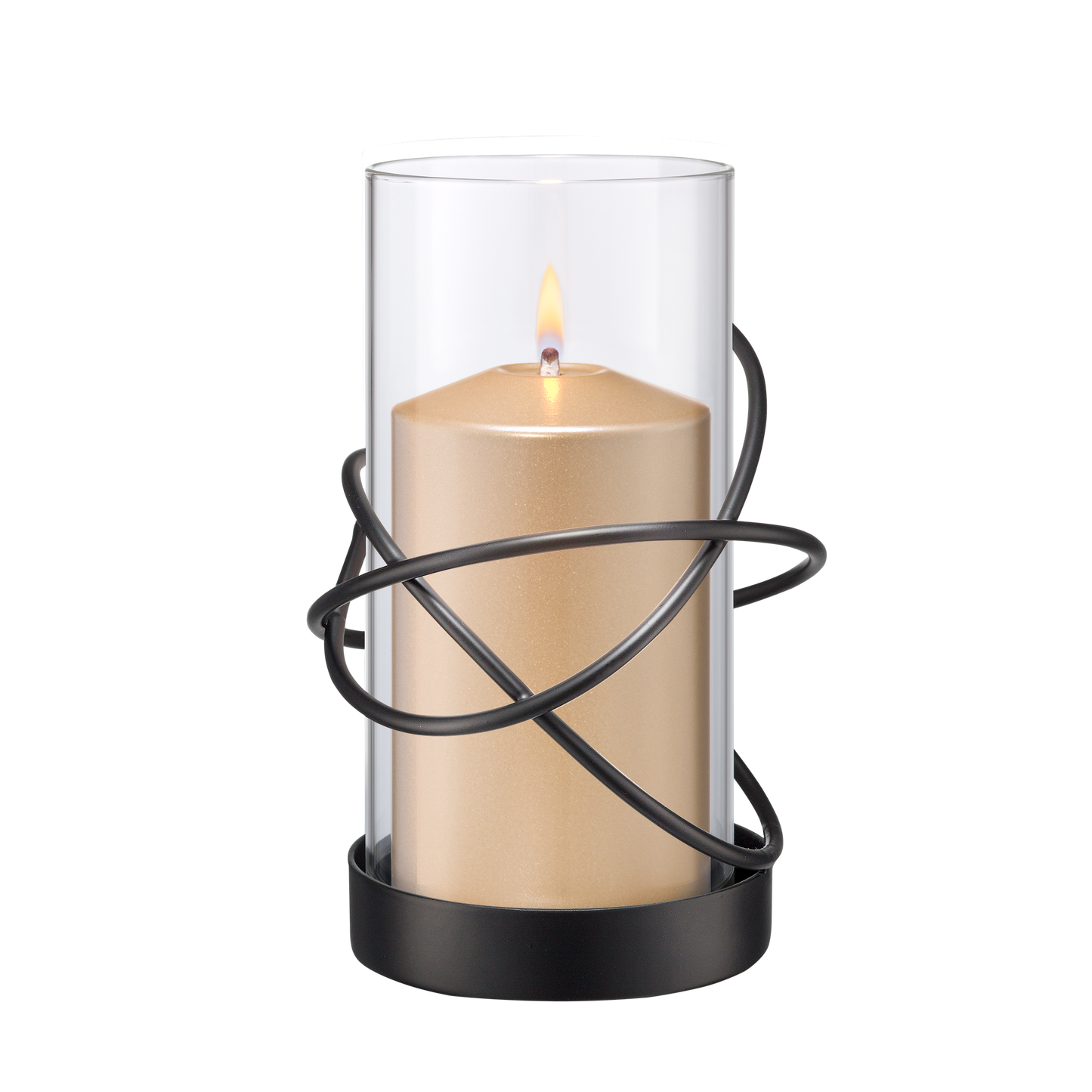 FlexiLight Grata Black