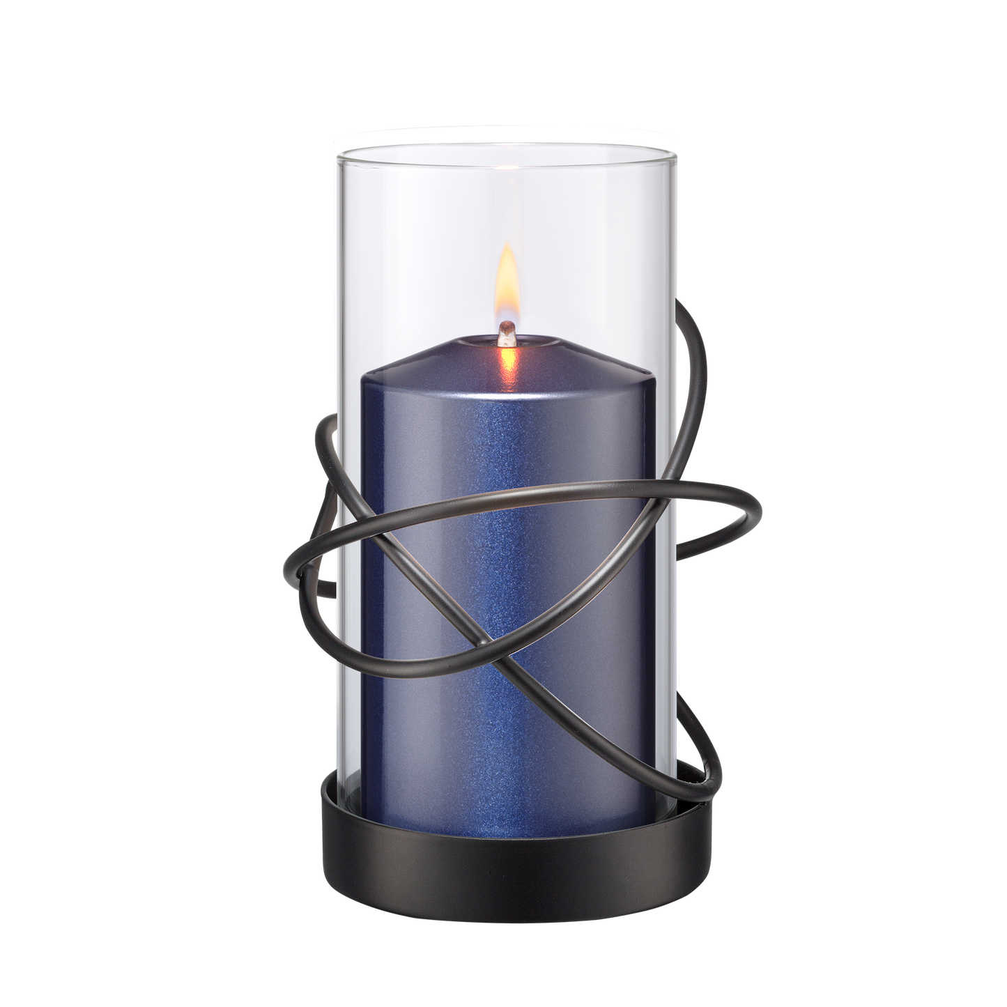 FlexiLight Grata Black