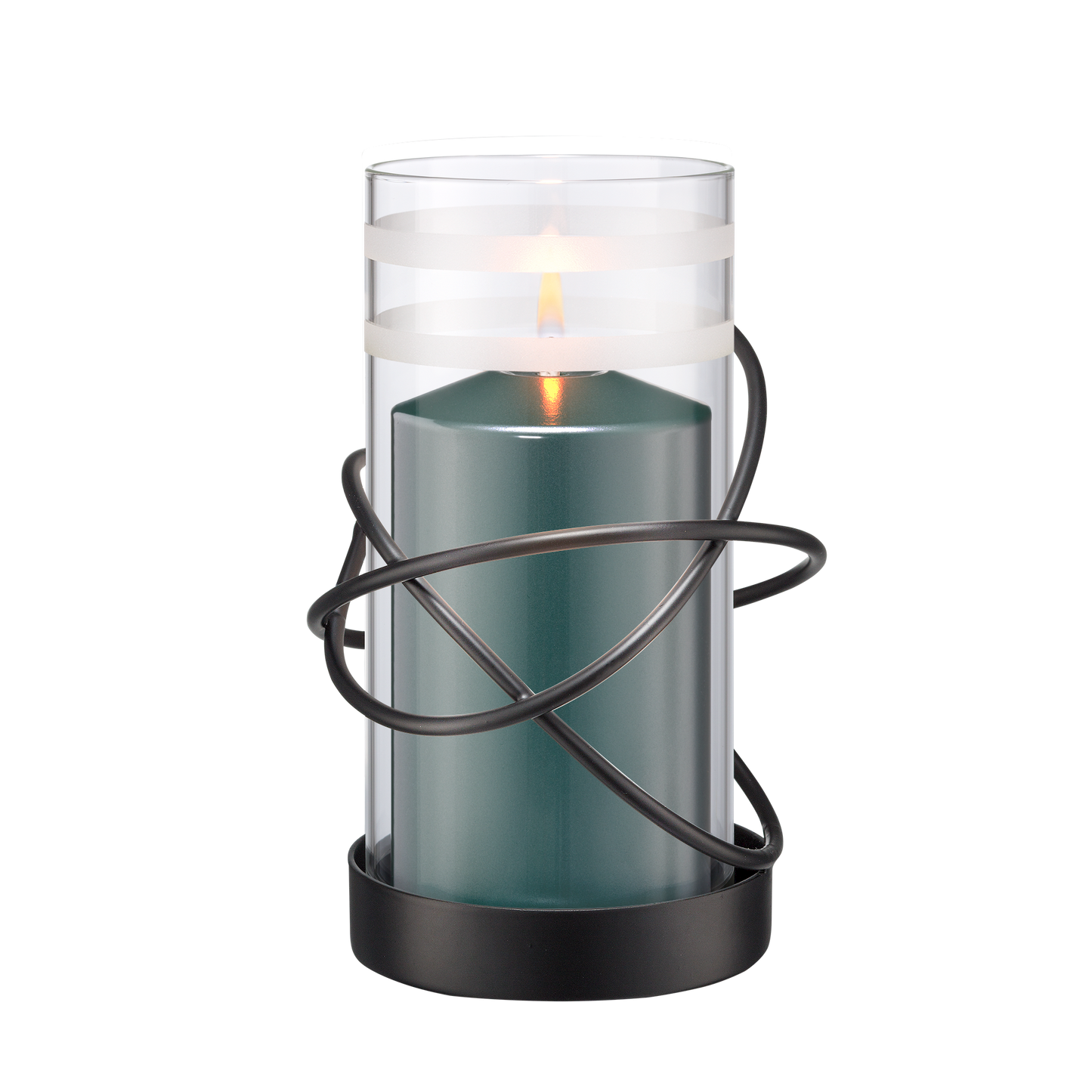 FlexiLight Grata Black