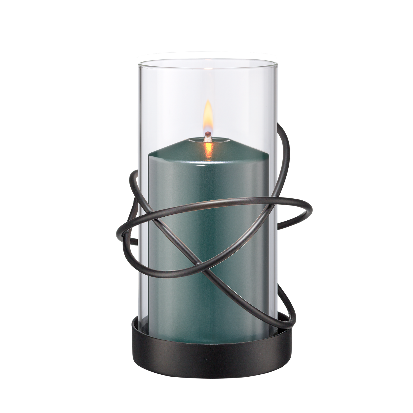 FlexiLight Grata Black