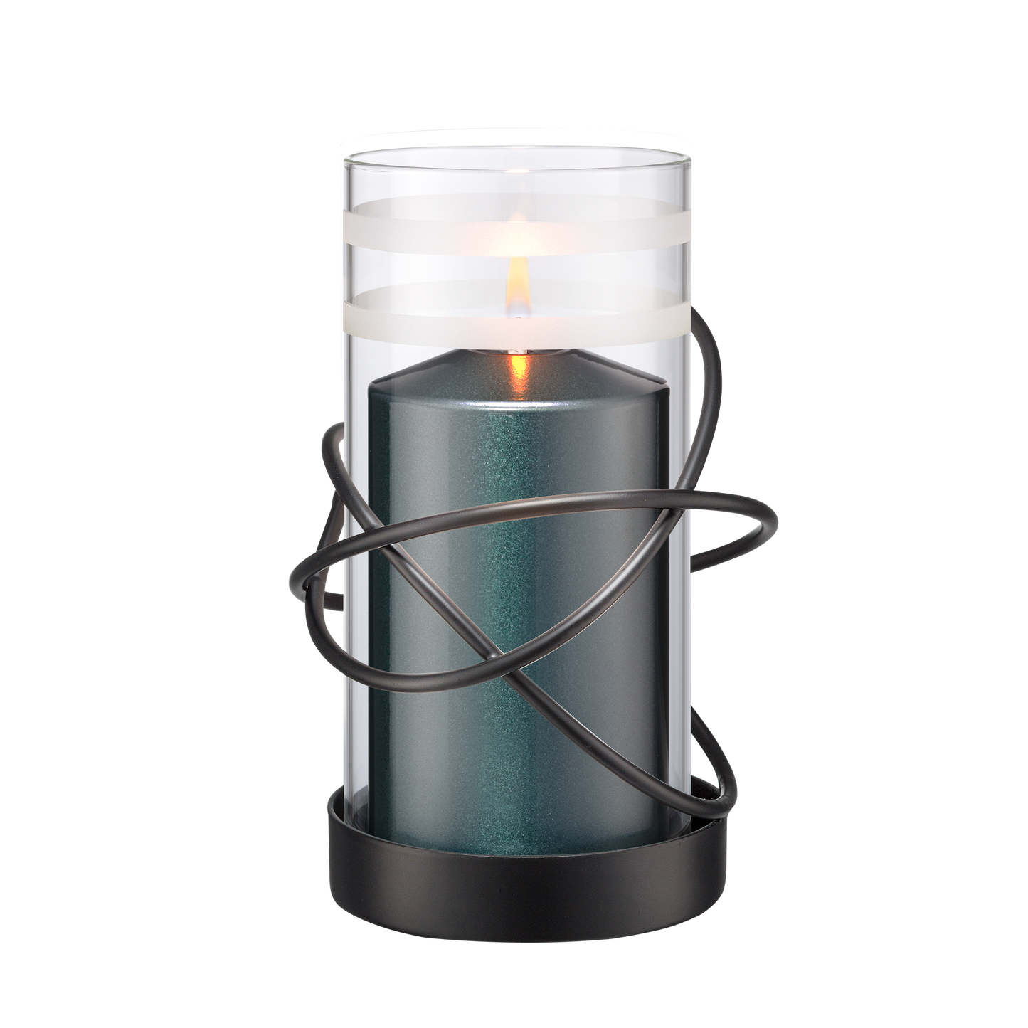 FlexiLight Grata Black