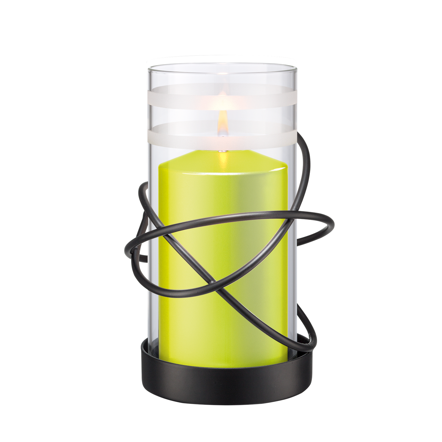 FlexiLight Grata Black