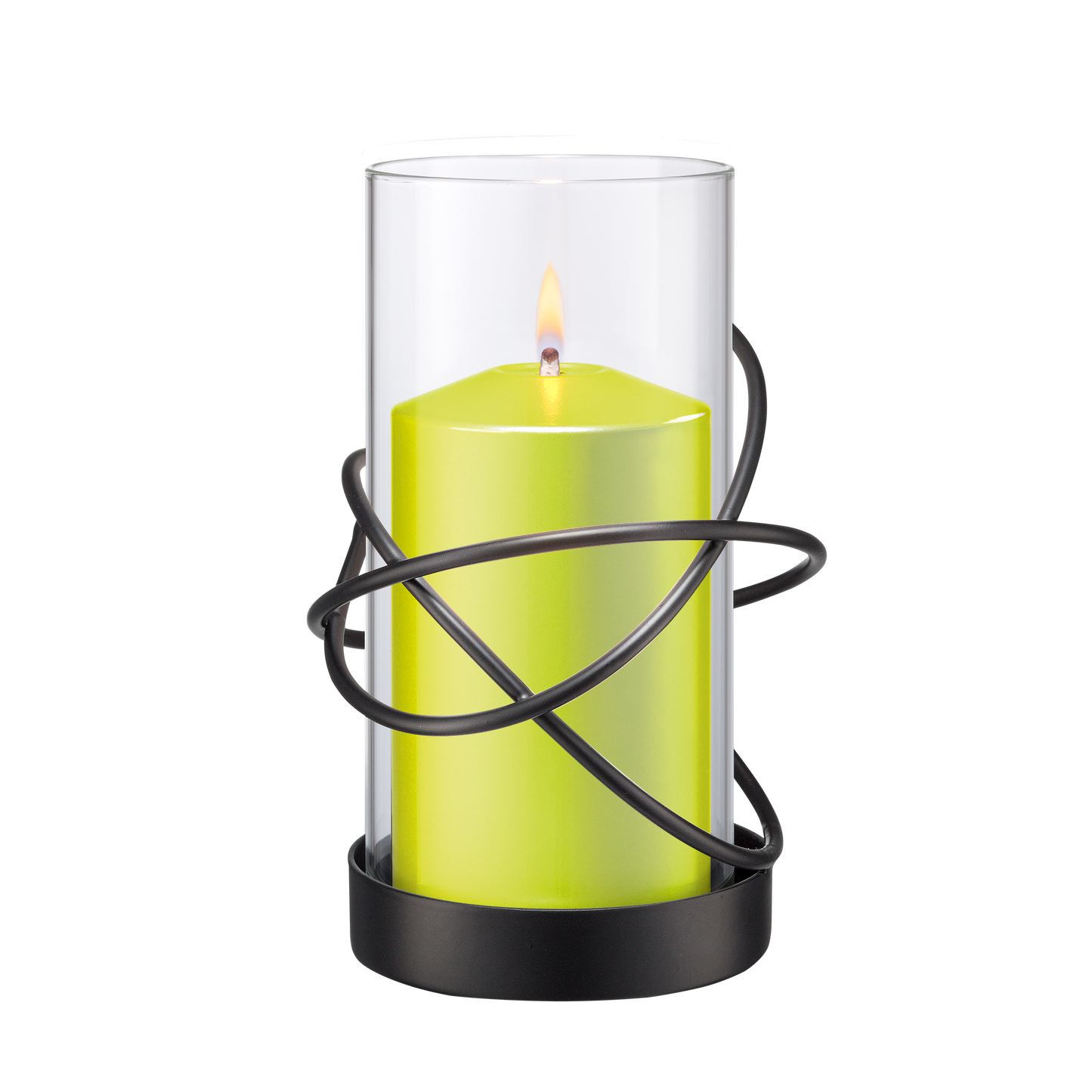 FlexiLight Grata Black