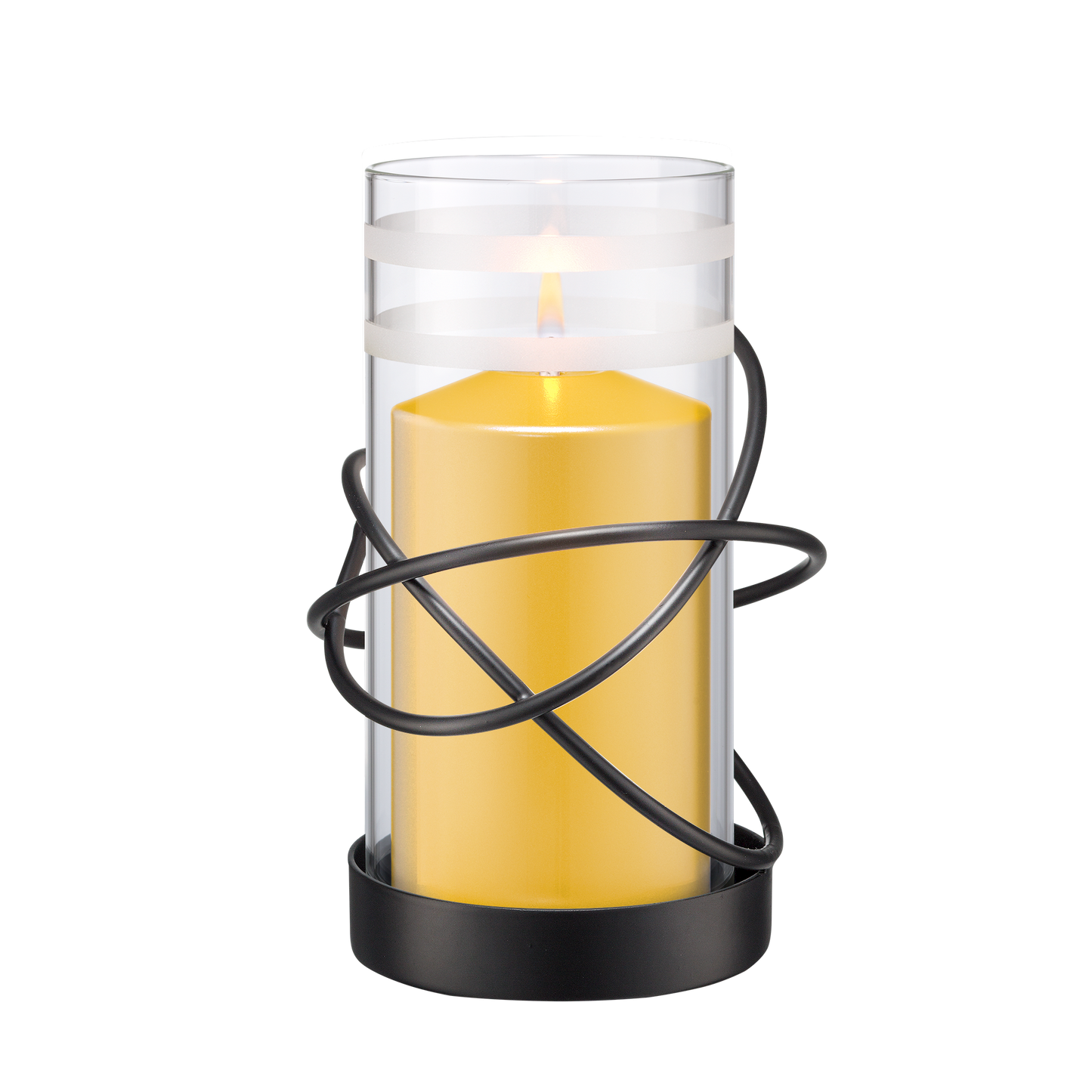 FlexiLight Grata Black