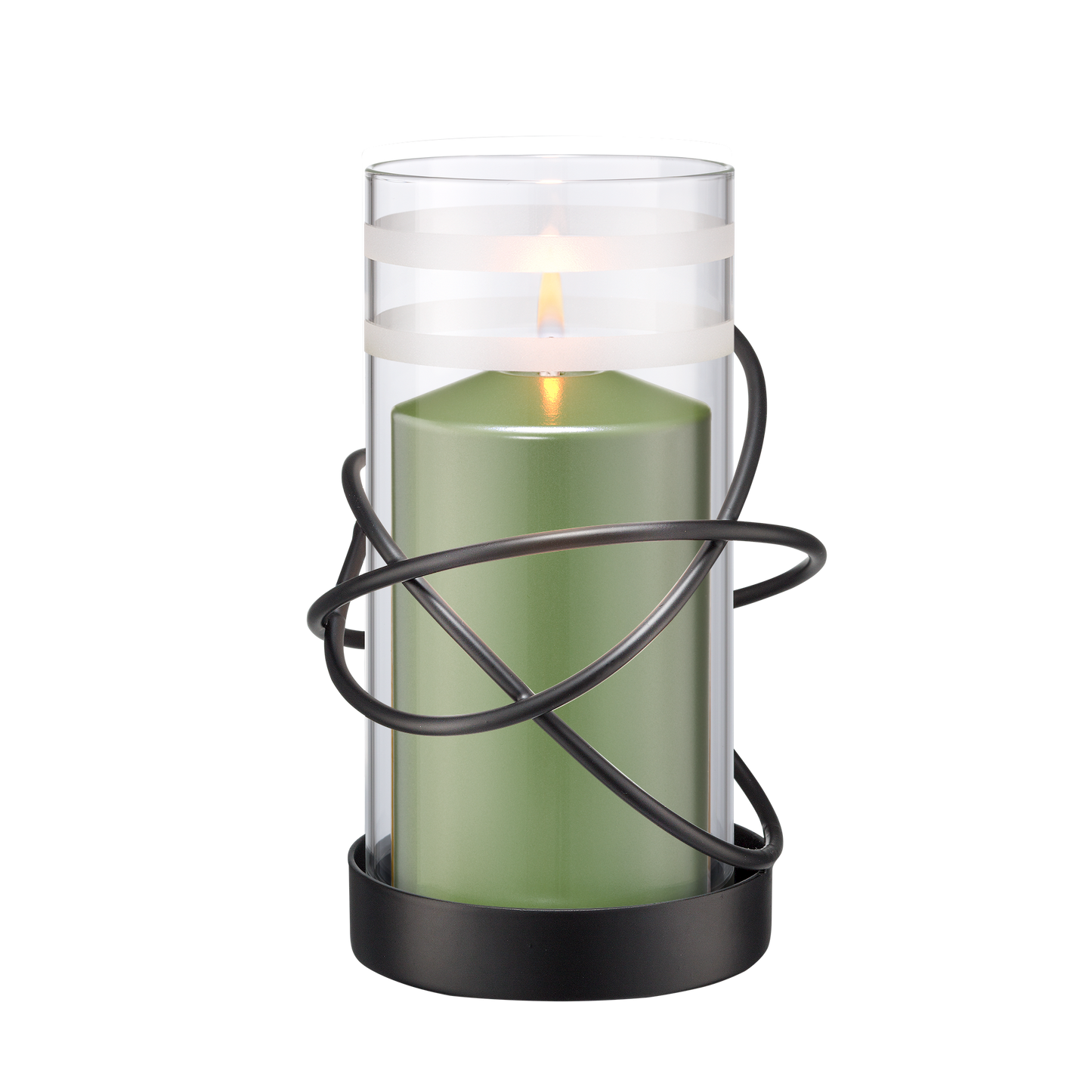 FlexiLight Grata Black