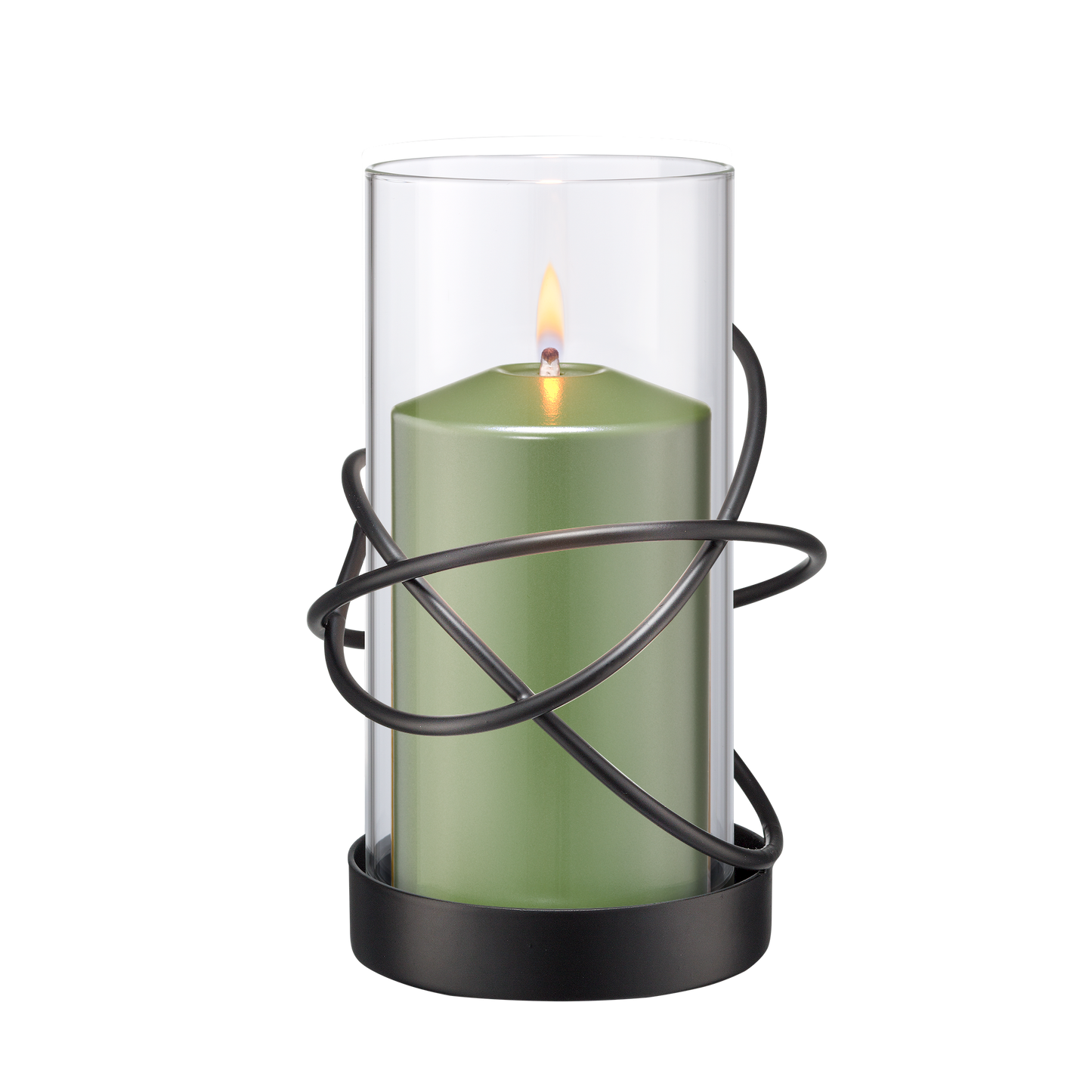 FlexiLight Grata Black