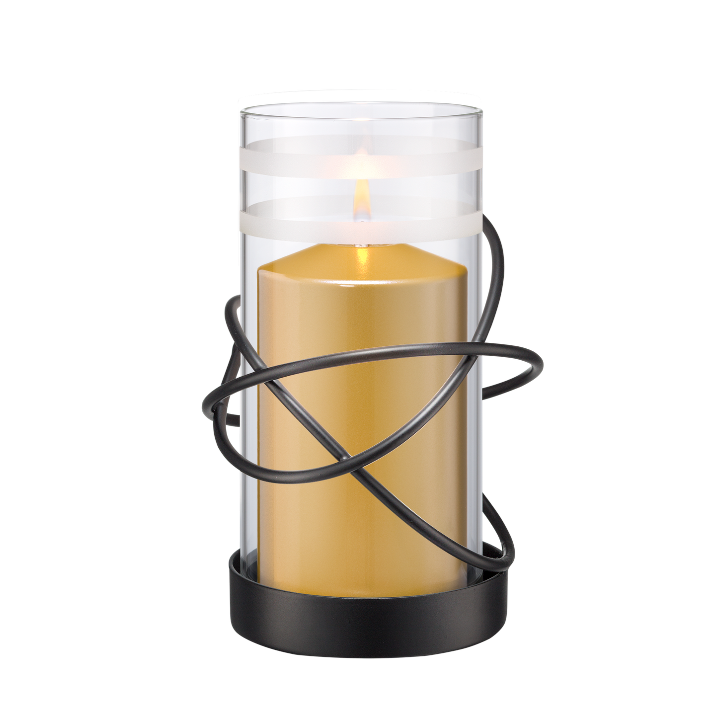FlexiLight Grata Black