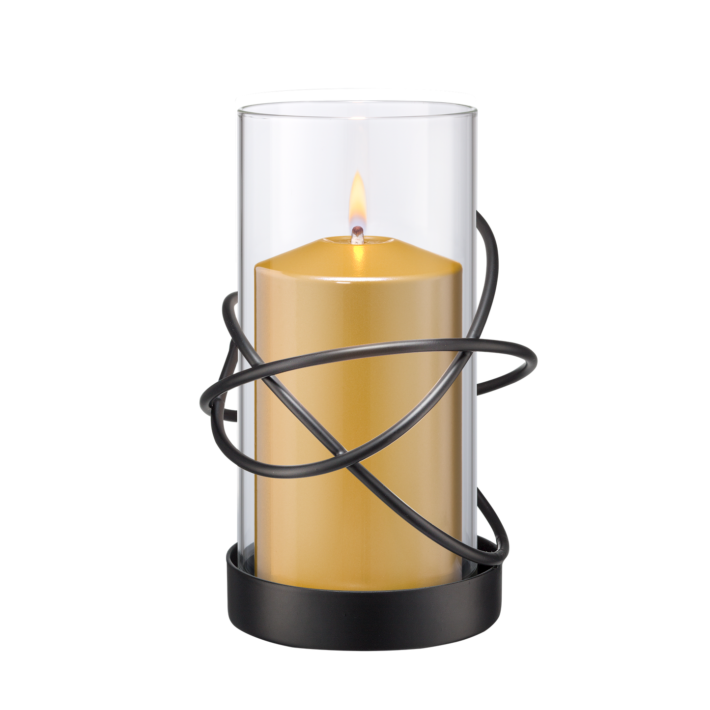 FlexiLight Grata Black