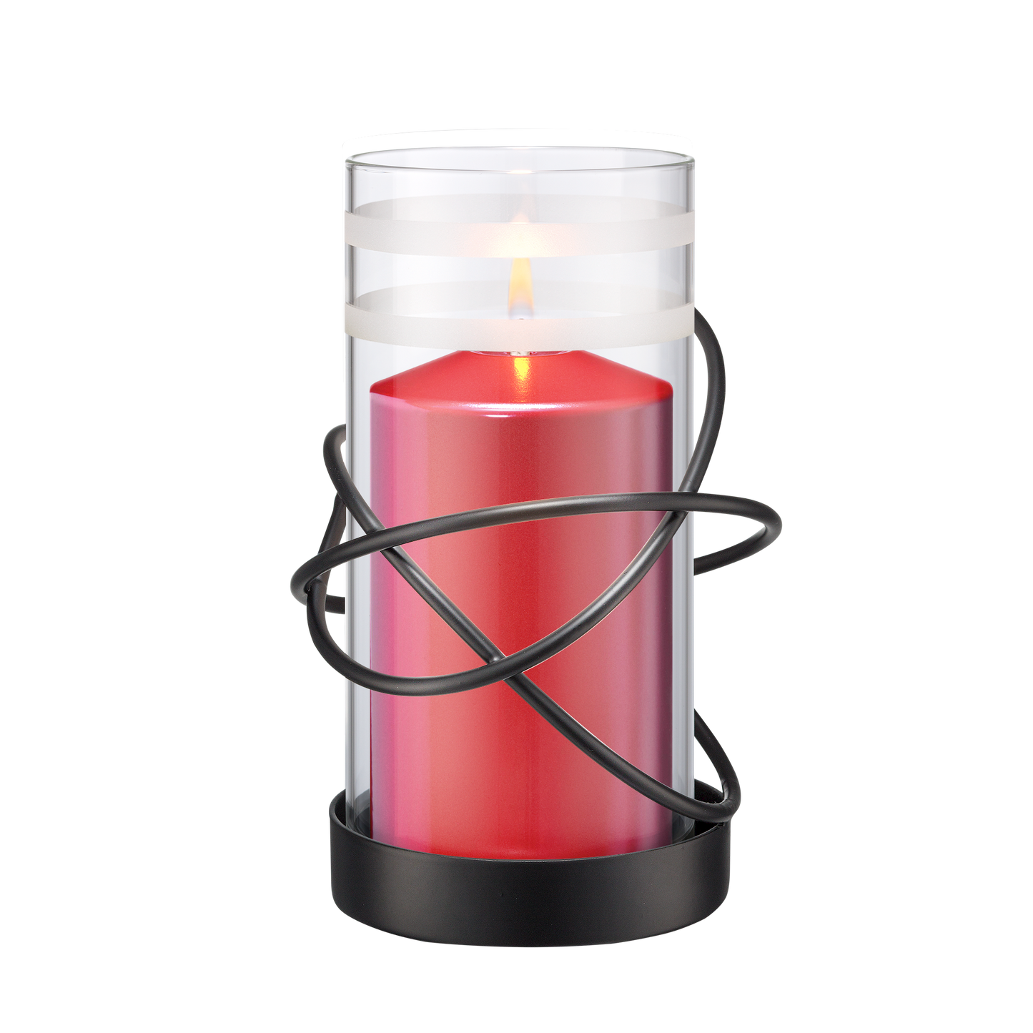 FlexiLight Grata Black