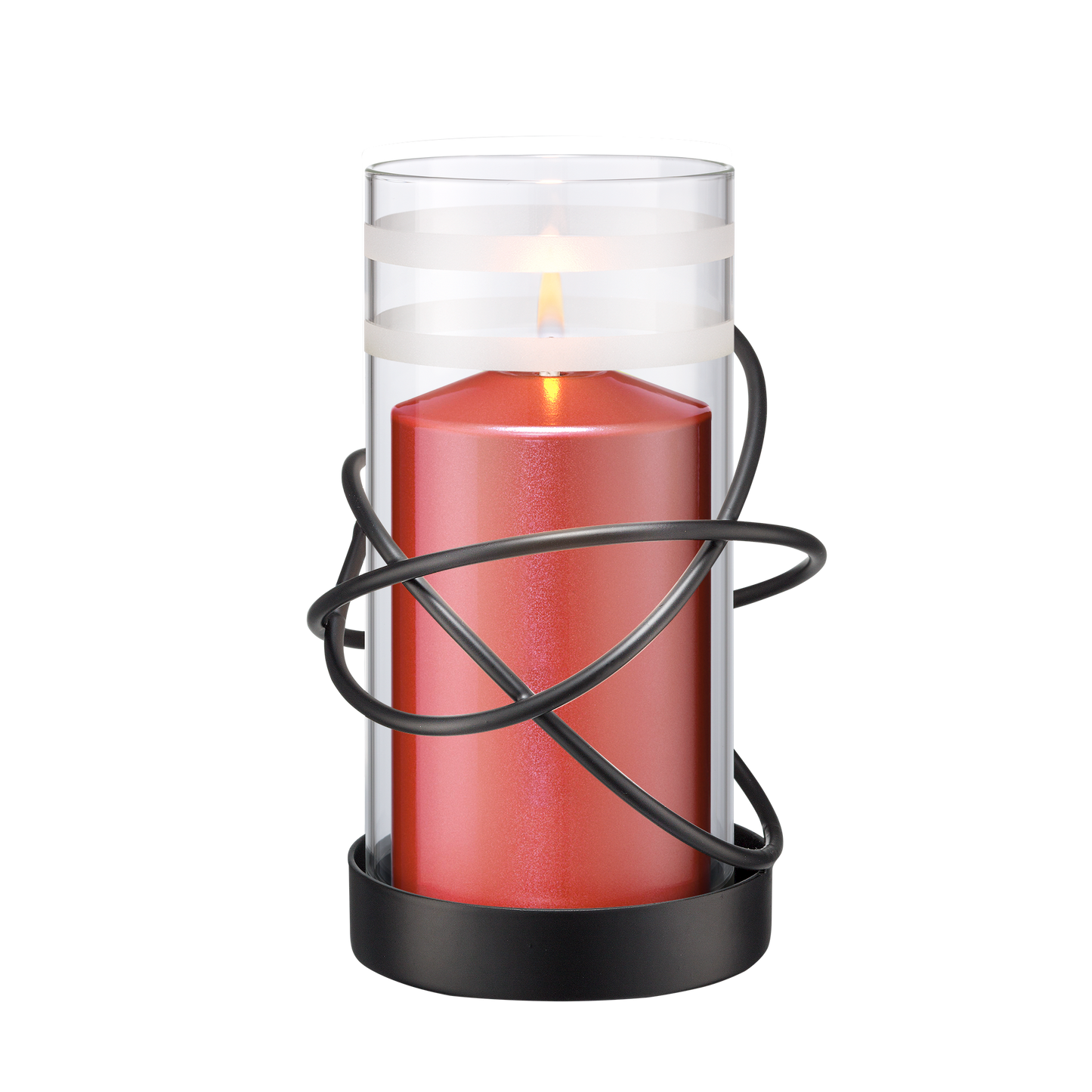 FlexiLight Grata Black