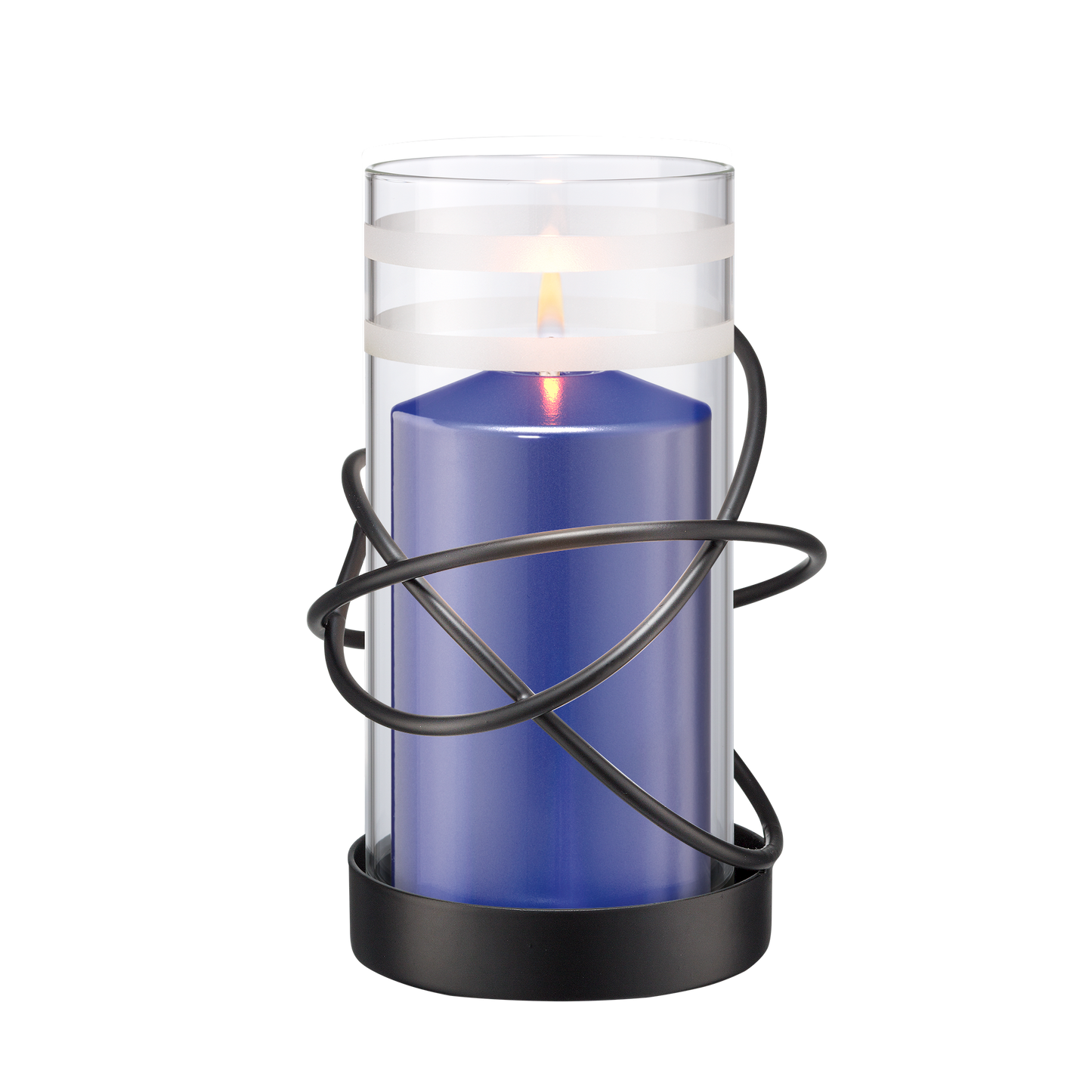 FlexiLight Grata Black