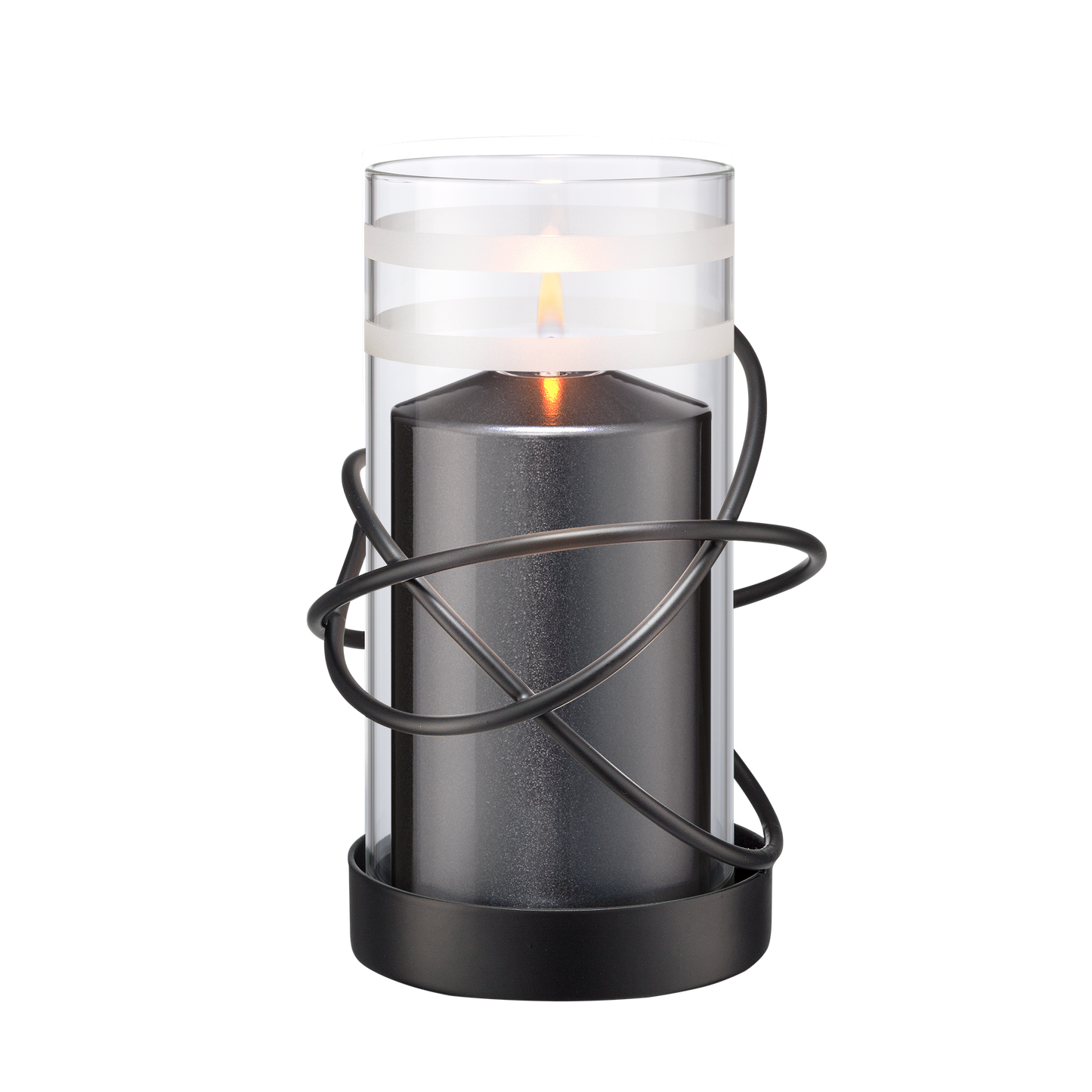 FlexiLight Grata Black