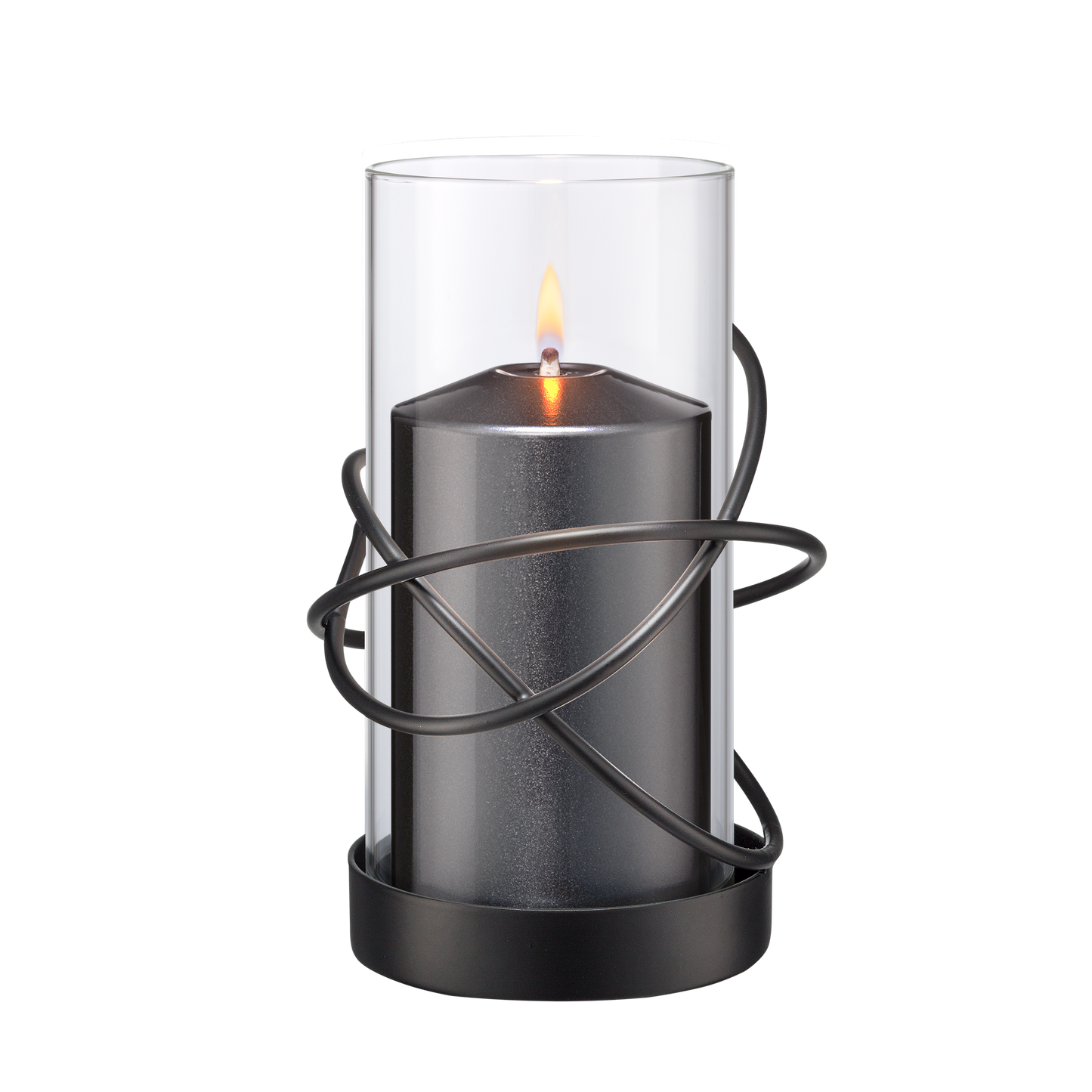 FlexiLight Grata Black