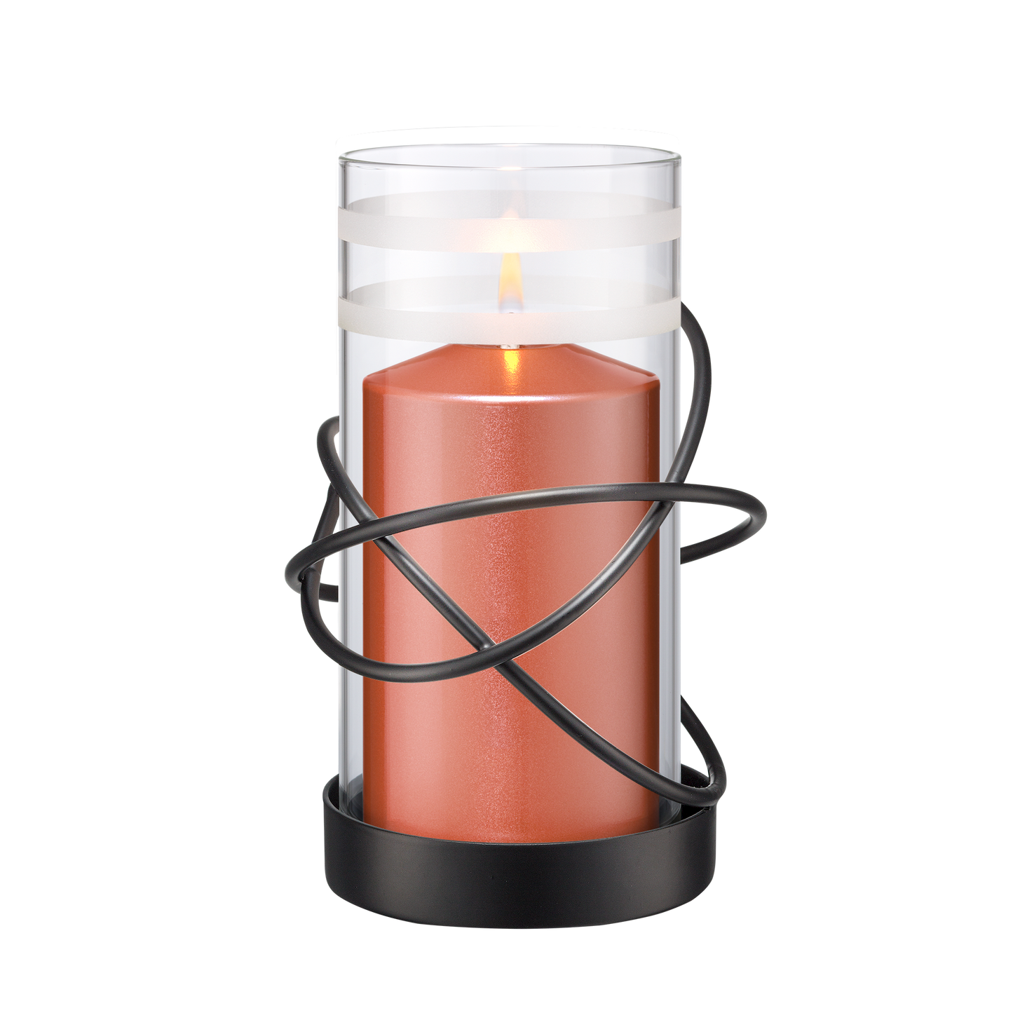 FlexiLight Grata Black