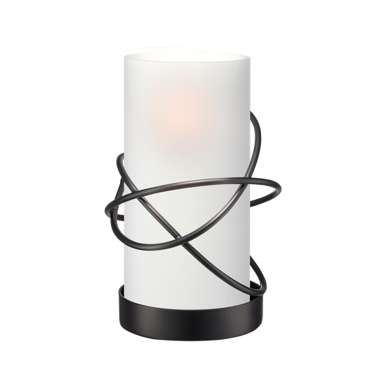 FlexiLight Grata Black