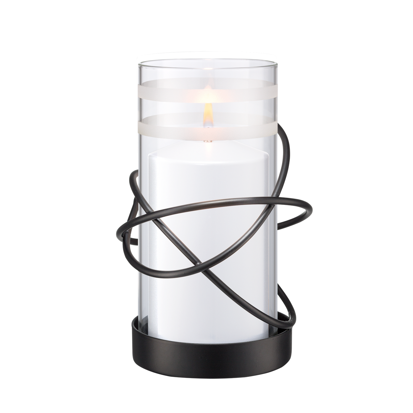 FlexiLight Grata Black