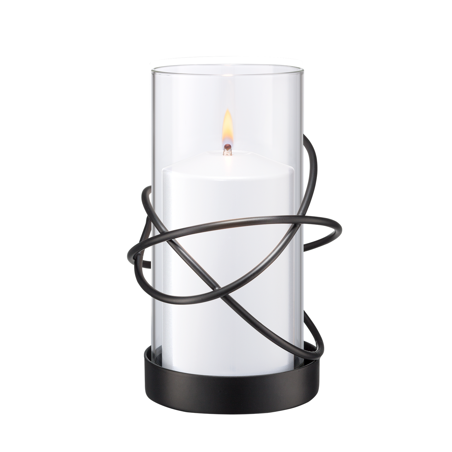 FlexiLight Grata Black
