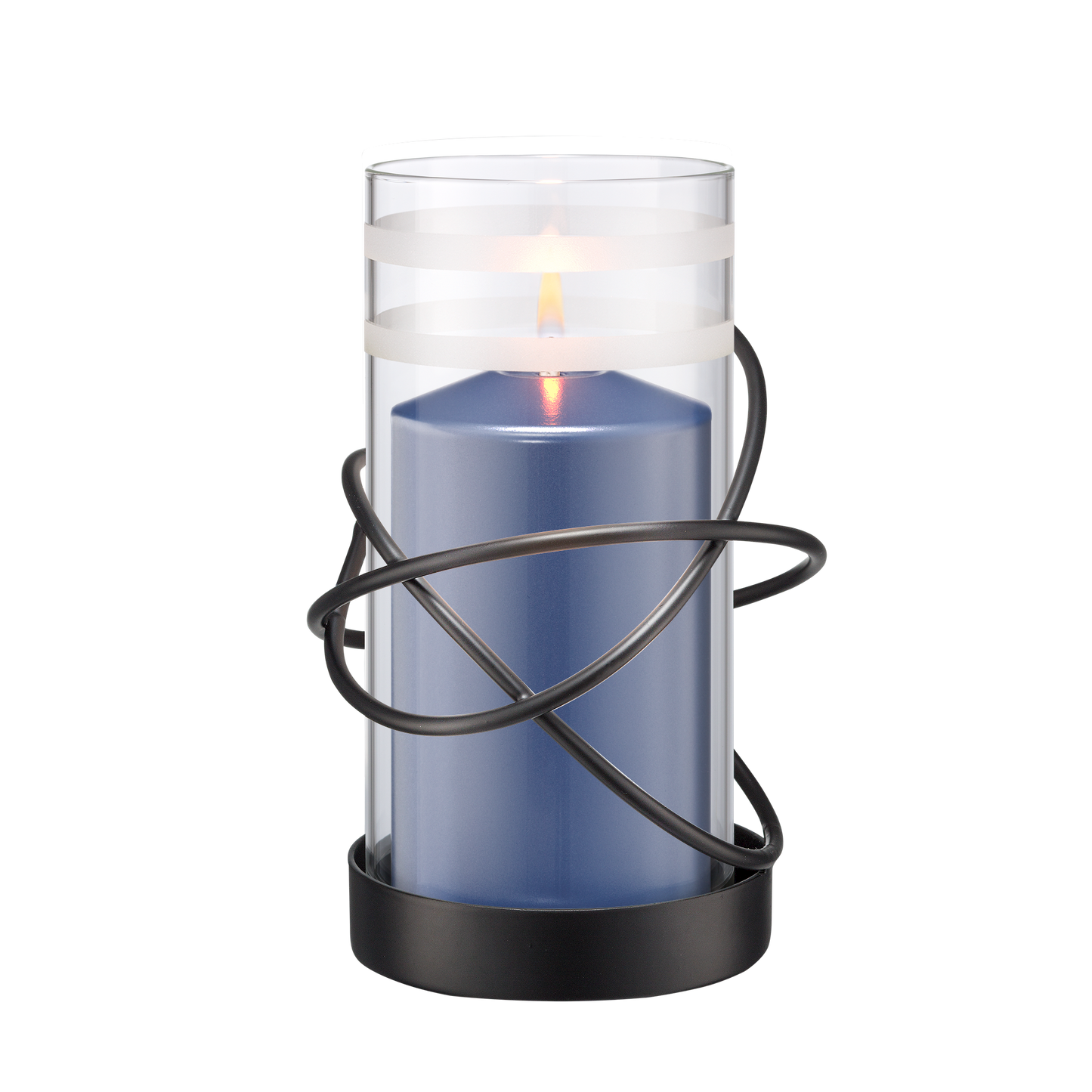 FlexiLight Grata Black