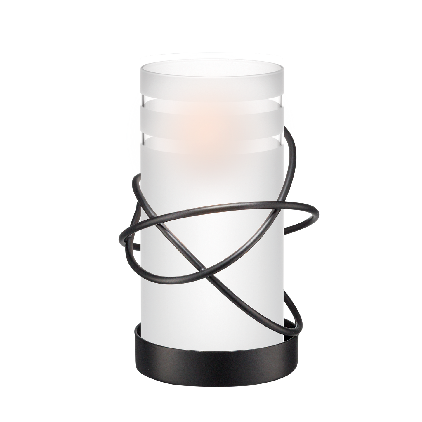 FlexiLight Grata Black