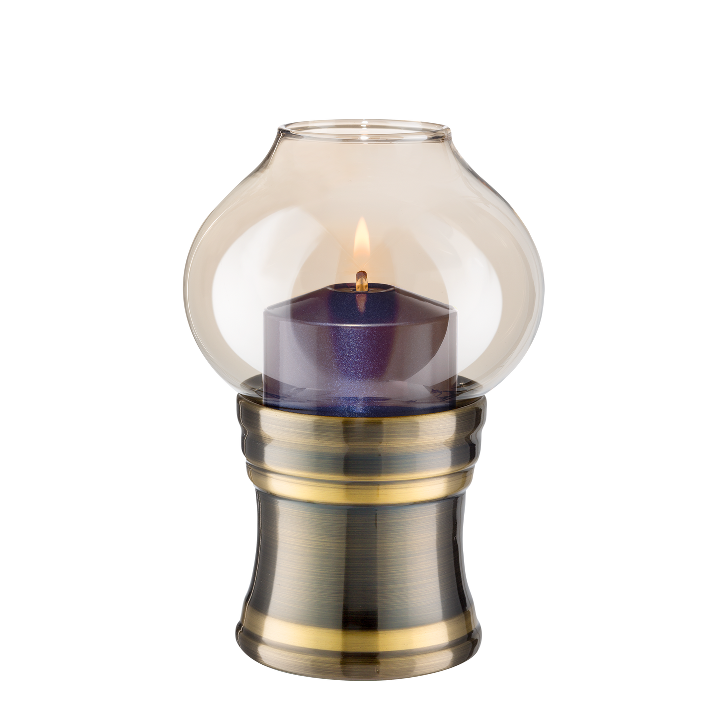 FlexiLight Lucenta Bronzed Brass