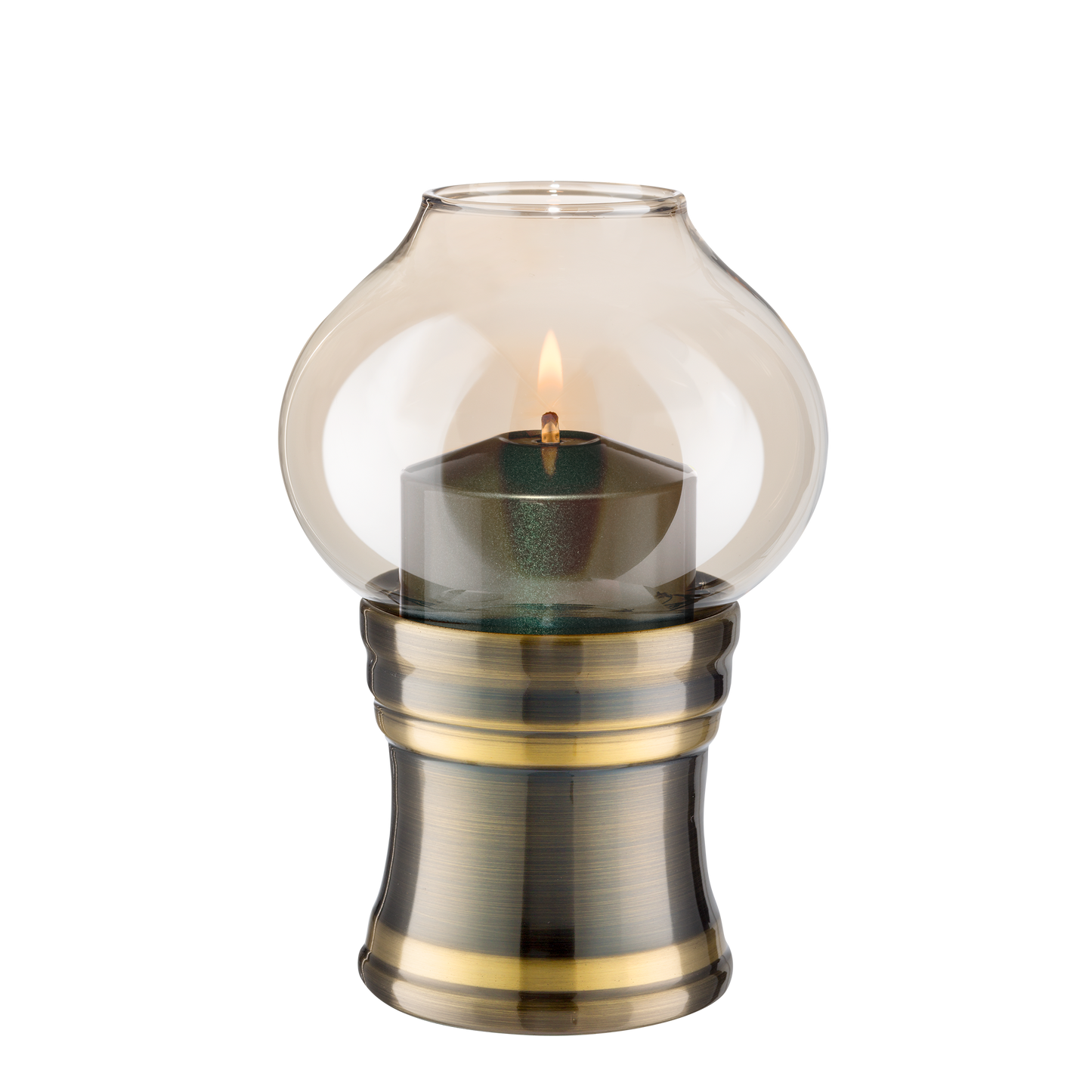 FlexiLight Lucenta Bronzed Brass